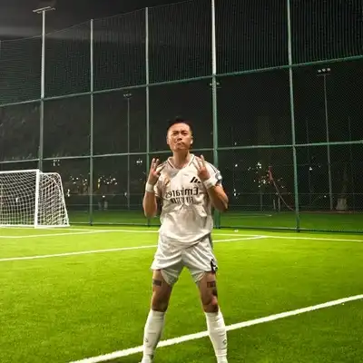 曾琪晨